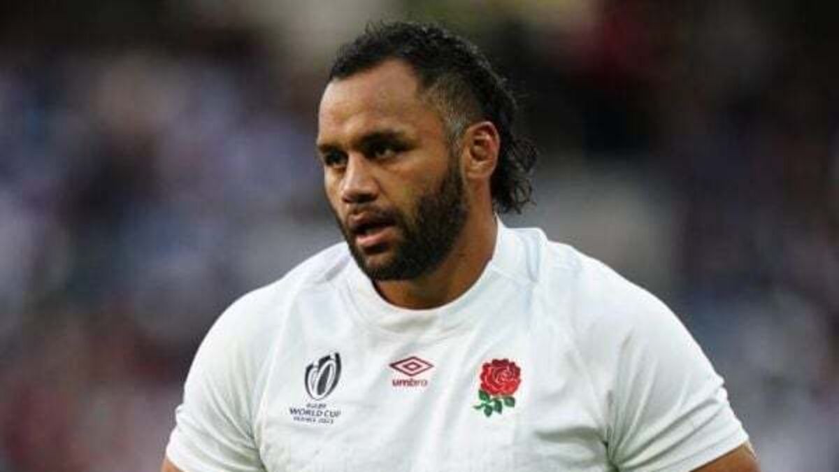England happy being cast as villains in World Cup quarter-final – Billy ...