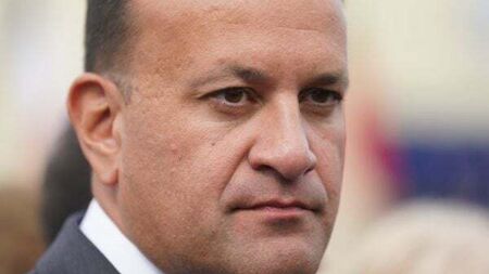 Varadkar: Solidarity for Israel will fall apart if it goes too far in Gaza