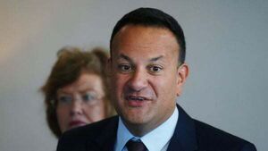 Taoiseach does not want any Government to face situation that country faced in 2011 Taoiseach does not want any Government to face situation that country faced in 2011