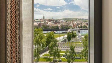 It’s now possible to explore the Causeway Coast in style – here’s how