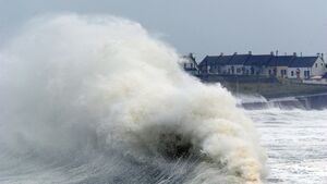 Survey reveals fear and concerns over climate action plan