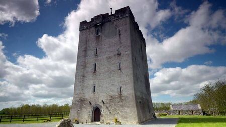 New book offers insight into land ownership in Kilmaine
