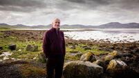 ‘Awareness of your mortality puts a lot of things in life in perspective’
