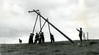 Rural electrification: ‘Some were afraid of it.. and others worried that they couldn’t afford it’