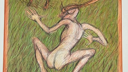 Exhibitions influenced by mythology and folklore to run in Claremorris