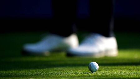 Golf notes