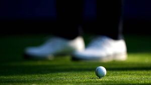 Golf notes