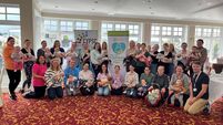 Ballina hosts Breastfeeding Awareness Week event