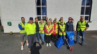 South Mayo group works on environmental campaign