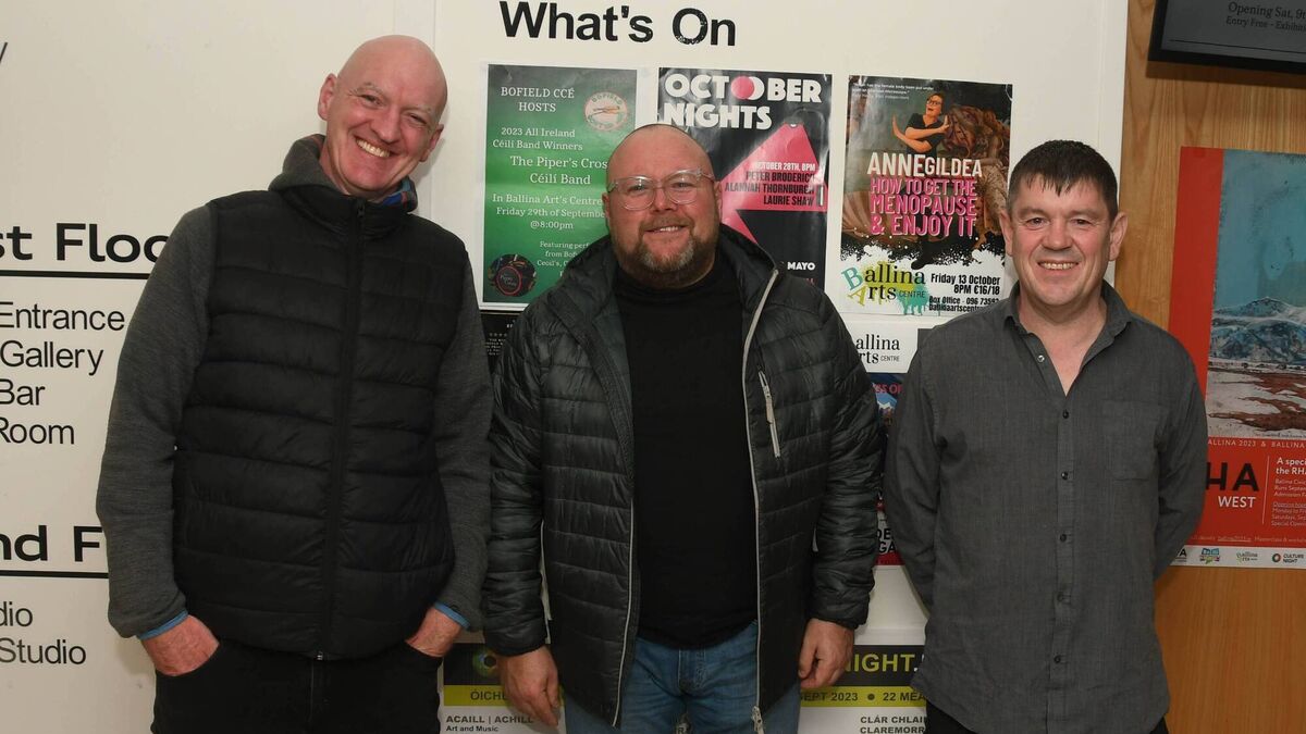 Local notes: Ballina's Culture night a major success