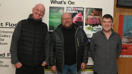 Local notes: Ballina's Culture night a major success