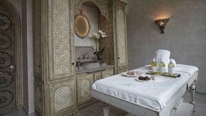 Spa at Ashford Castle wins global accolade