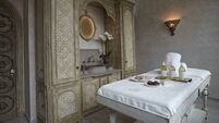 Spa at Ashford Castle wins global accolade