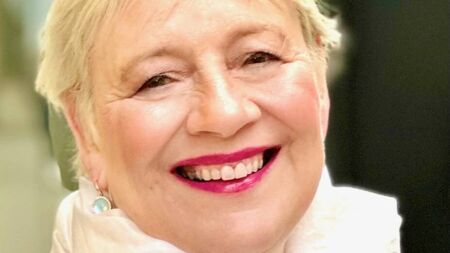 'No money could give me this fulfilment'