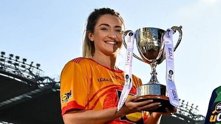 Mitchels ask questions but Knockmore rise to the challenge