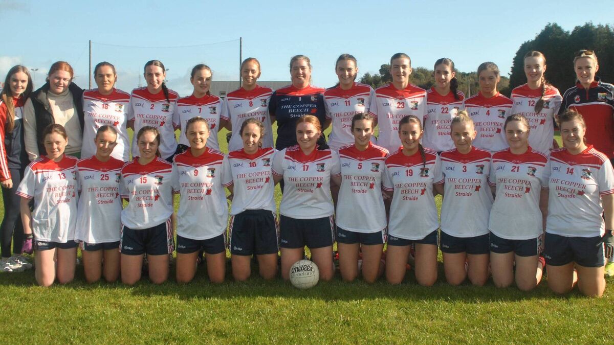 Hall’s haul opens the door for Moy girls