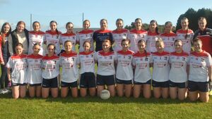 Hall’s haul opens the door for Moy girls