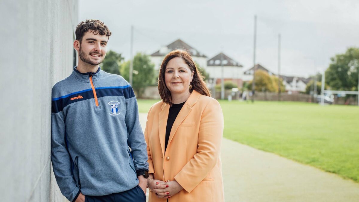 Two Mayo students awarded MIC Elite Sports Scholarships