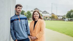 Two Mayo students awarded MIC Elite Sports Scholarships