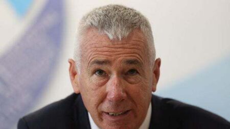 Interim PSNI chief says there is a 'big list of things to be sorted'