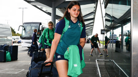 Rugby is no longer confined to a niche market