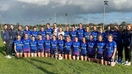 Local notes: Eoghan Rua women are winners