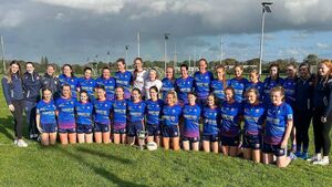 Local notes: Eoghan Rua women are winners