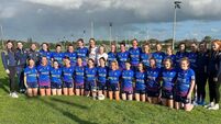 Local notes: Eoghan Rua women are winners
