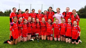 Local notes from Erris