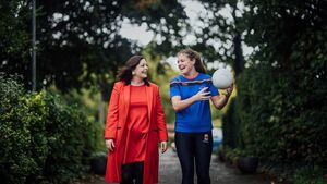 Local Notes from Crossmolina: Playground gets go-ahead and an all-out to parents