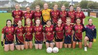 Local notes from Ballinrobe: Honouring Sr Francis McMyler and U13 girls make final