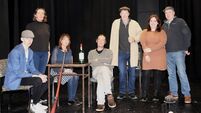 Local notes from Kiltimagh: New drama takes to the stage