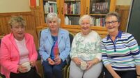 Local news from Carra, the Partries, Breaffy, Ballyheane and Belcarra