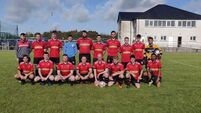 Local notes from Ballaghaderreen and Kilmovee