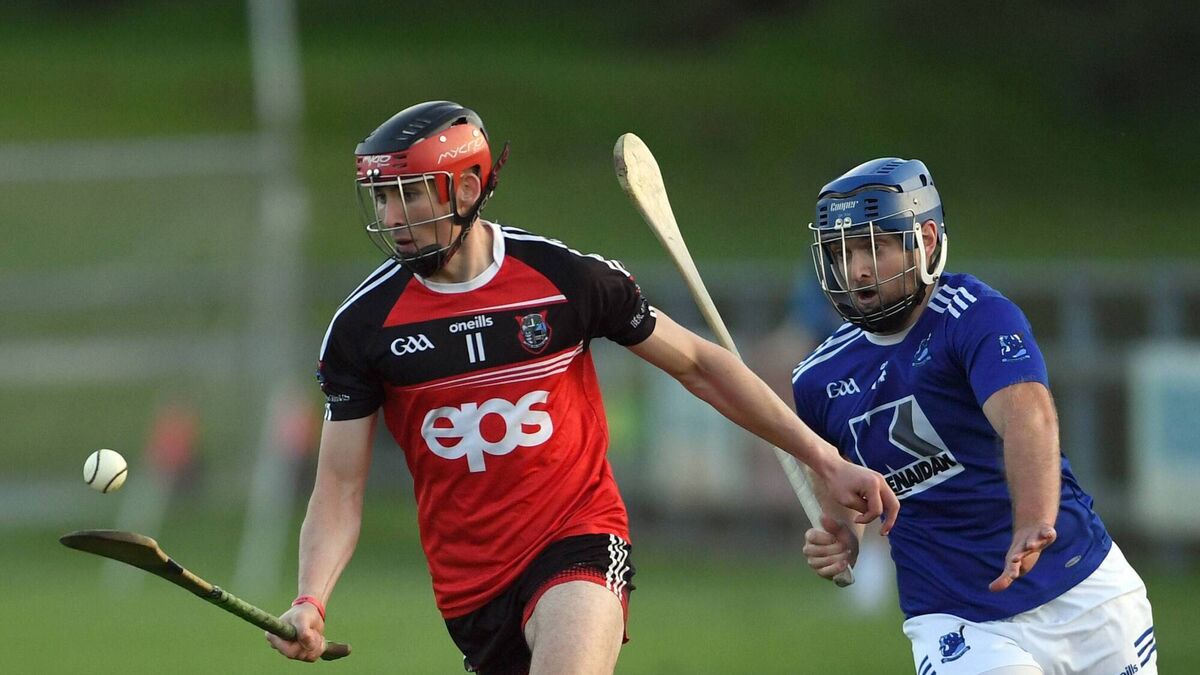 Underdogs Ballyhaunis hoping to close the gap on bitter rivals