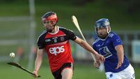 Underdogs Ballyhaunis hoping to close the gap on bitter rivals 