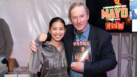 Wild Atlantic Words festival was another great success