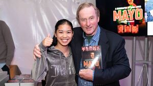 Wild Atlantic Words festival was another great success