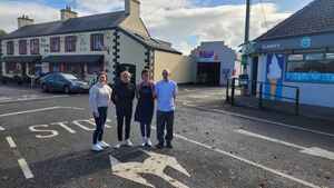 Rates bills rocket in Mayo village