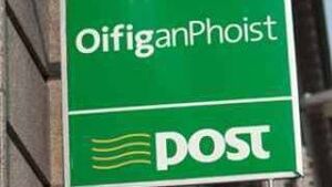 Funding is needed to keep post office open