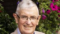 Warm tributes paid to true gentleman Stephen