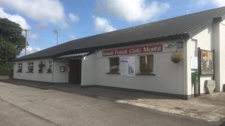 New Kilmovee Loop walk will be launched next weekend