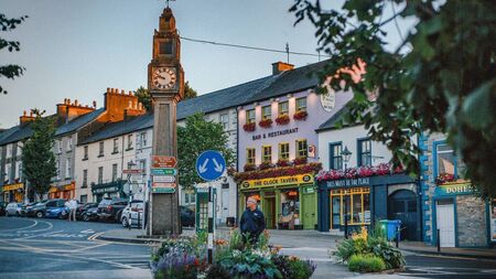 'You wouldn't buy a hen house in Westport for €200,000'