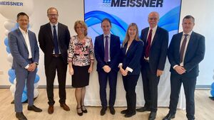 Meissner now employs 90 staff at Castlebar facility