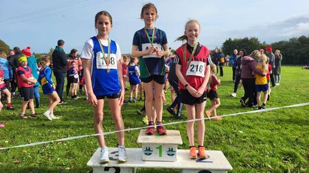 Foxford all set for weekend of Trad