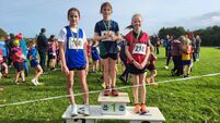Foxford all set for weekend of Trad