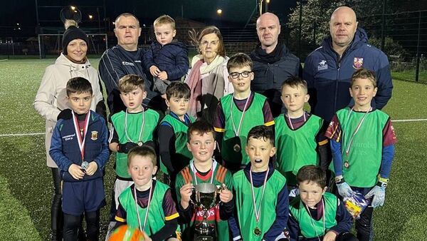 Local Notes: Martin Flannery Cup gets underway in Ballinrobe