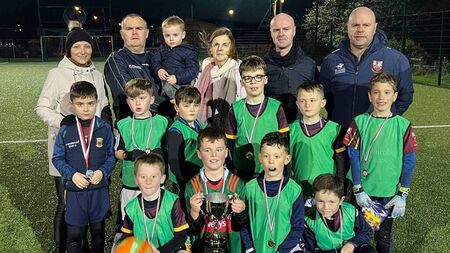 Local Notes: Martin Flannery Cup gets underway in Ballinrobe