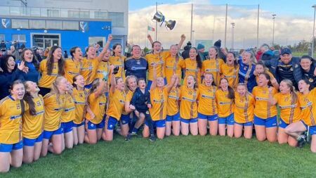 Knockmore face trip to Sligo for Connacht semi-final