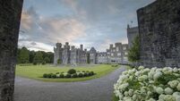 Ashford Castle estate among best resorts in the world